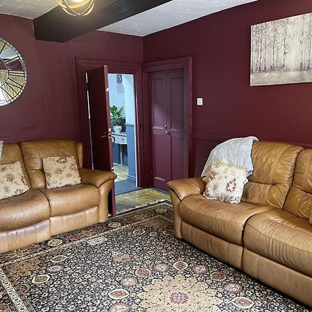Stunning 2-Bedroomed Cottage Cockermouth Εξωτερικό φωτογραφία