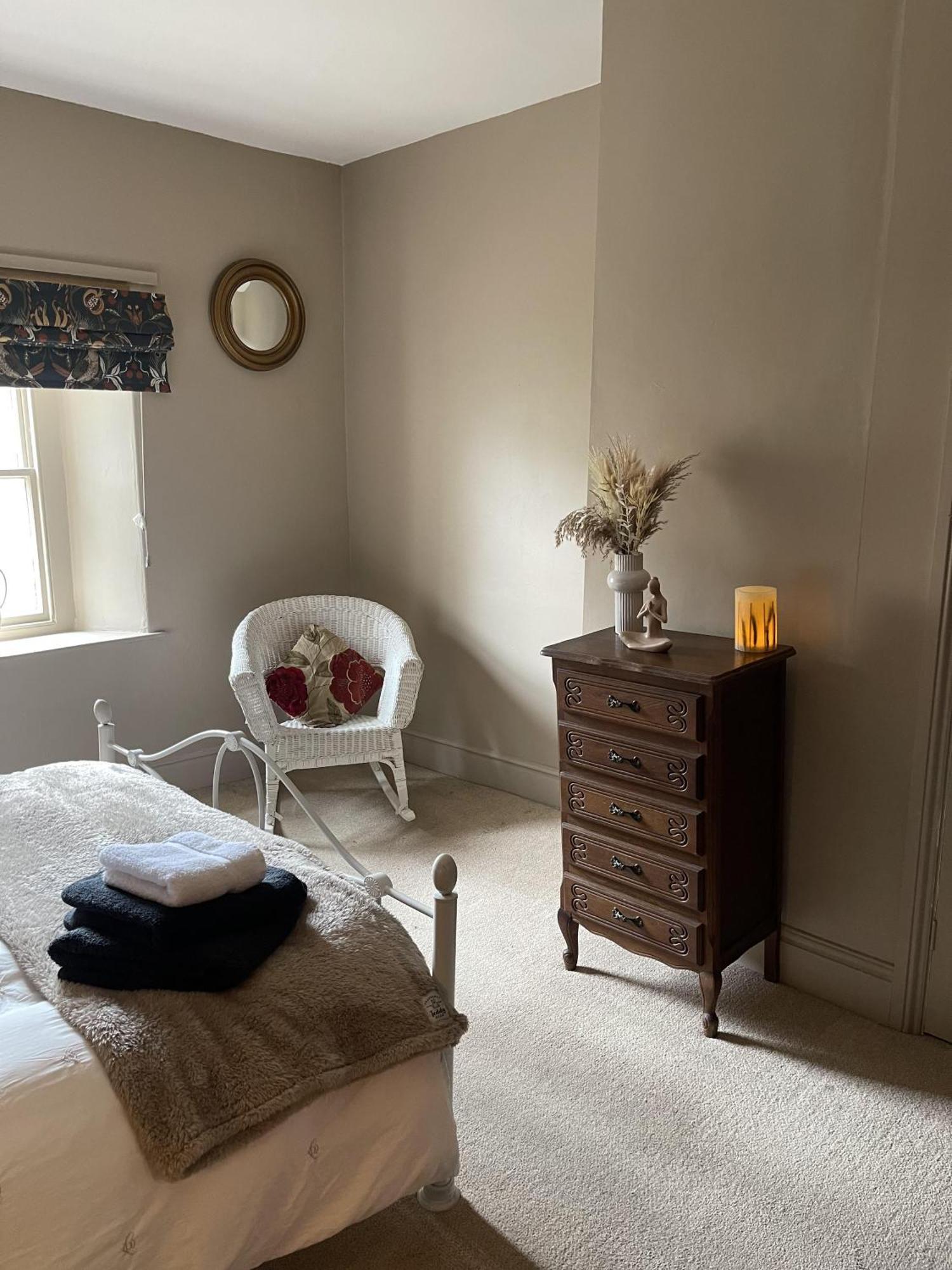 Stunning 2-Bedroomed Cottage Cockermouth Εξωτερικό φωτογραφία