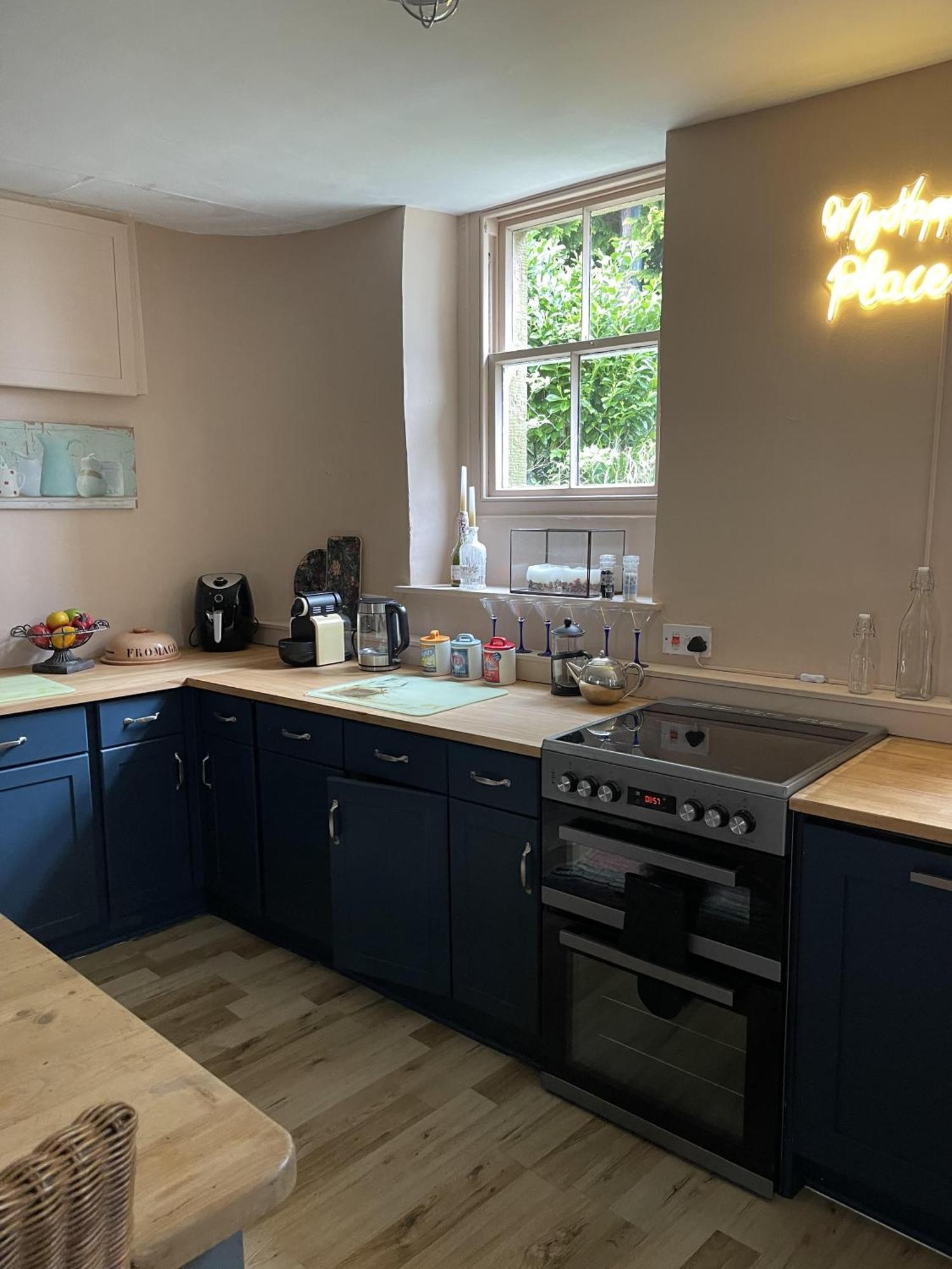 Stunning 2-Bedroomed Cottage Cockermouth Εξωτερικό φωτογραφία