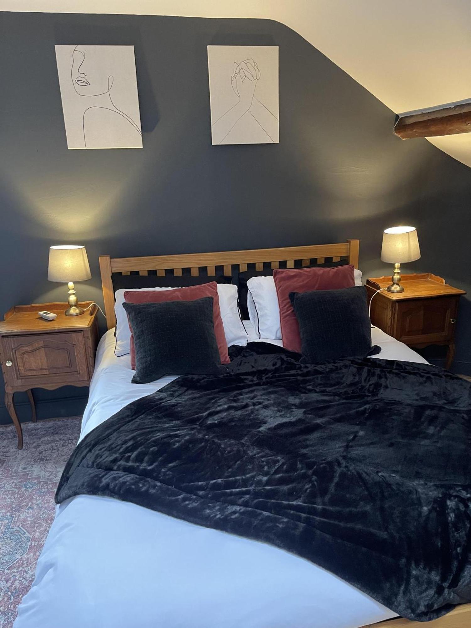 Stunning 2-Bedroomed Cottage Cockermouth Εξωτερικό φωτογραφία