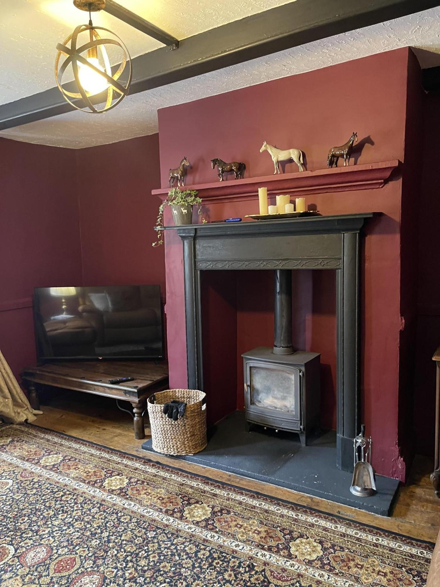 Stunning 2-Bedroomed Cottage Cockermouth Εξωτερικό φωτογραφία