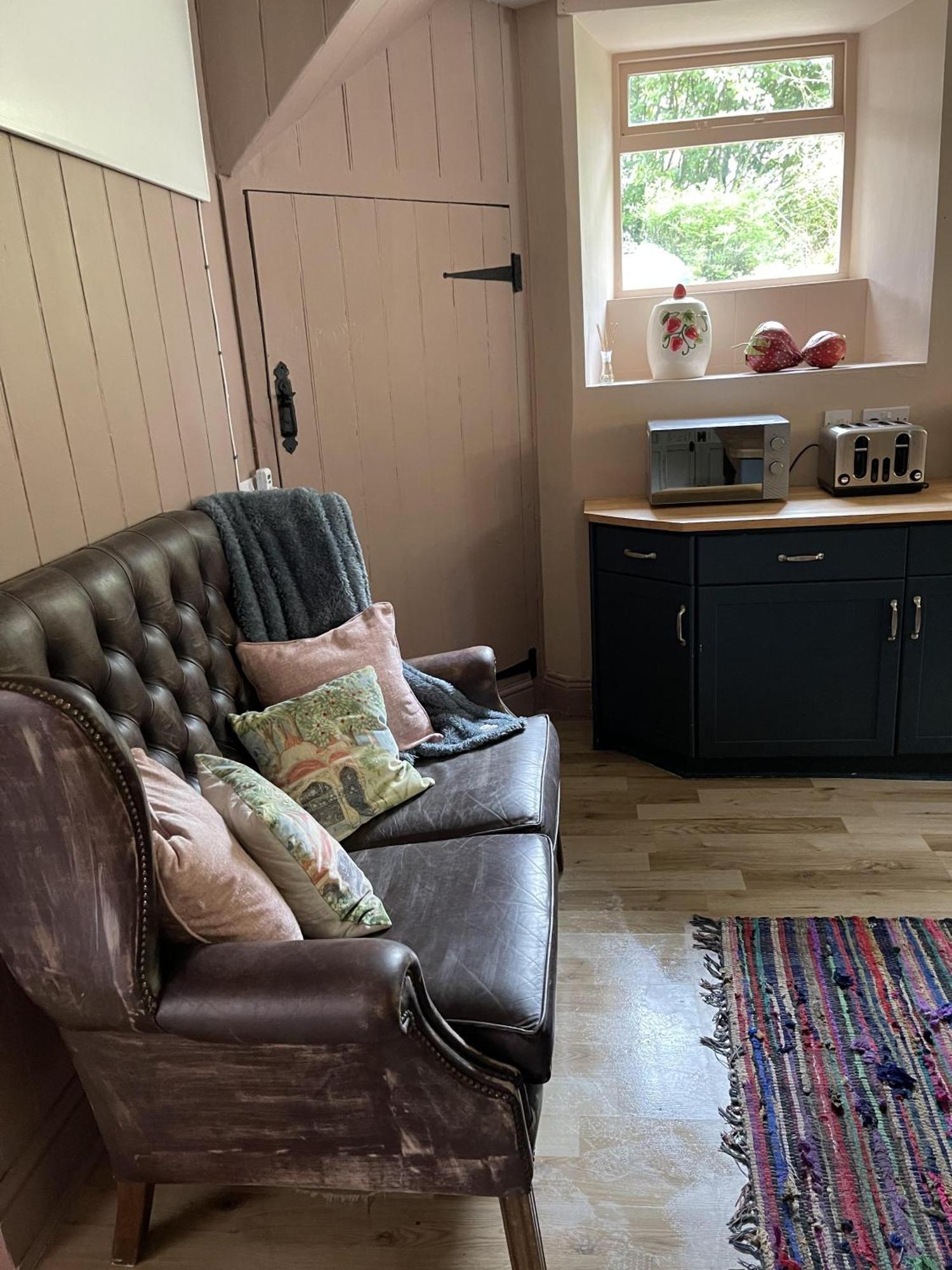Stunning 2-Bedroomed Cottage Cockermouth Εξωτερικό φωτογραφία