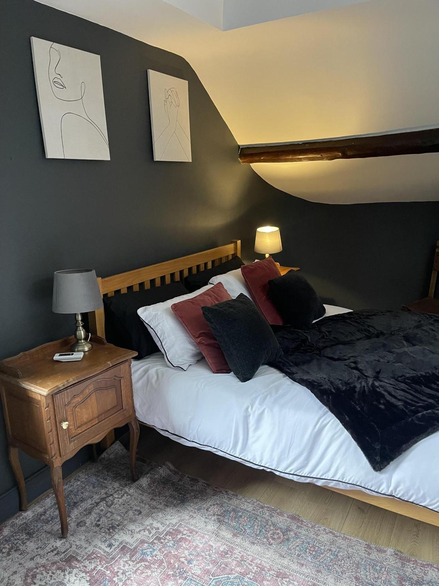 Stunning 2-Bedroomed Cottage Cockermouth Εξωτερικό φωτογραφία