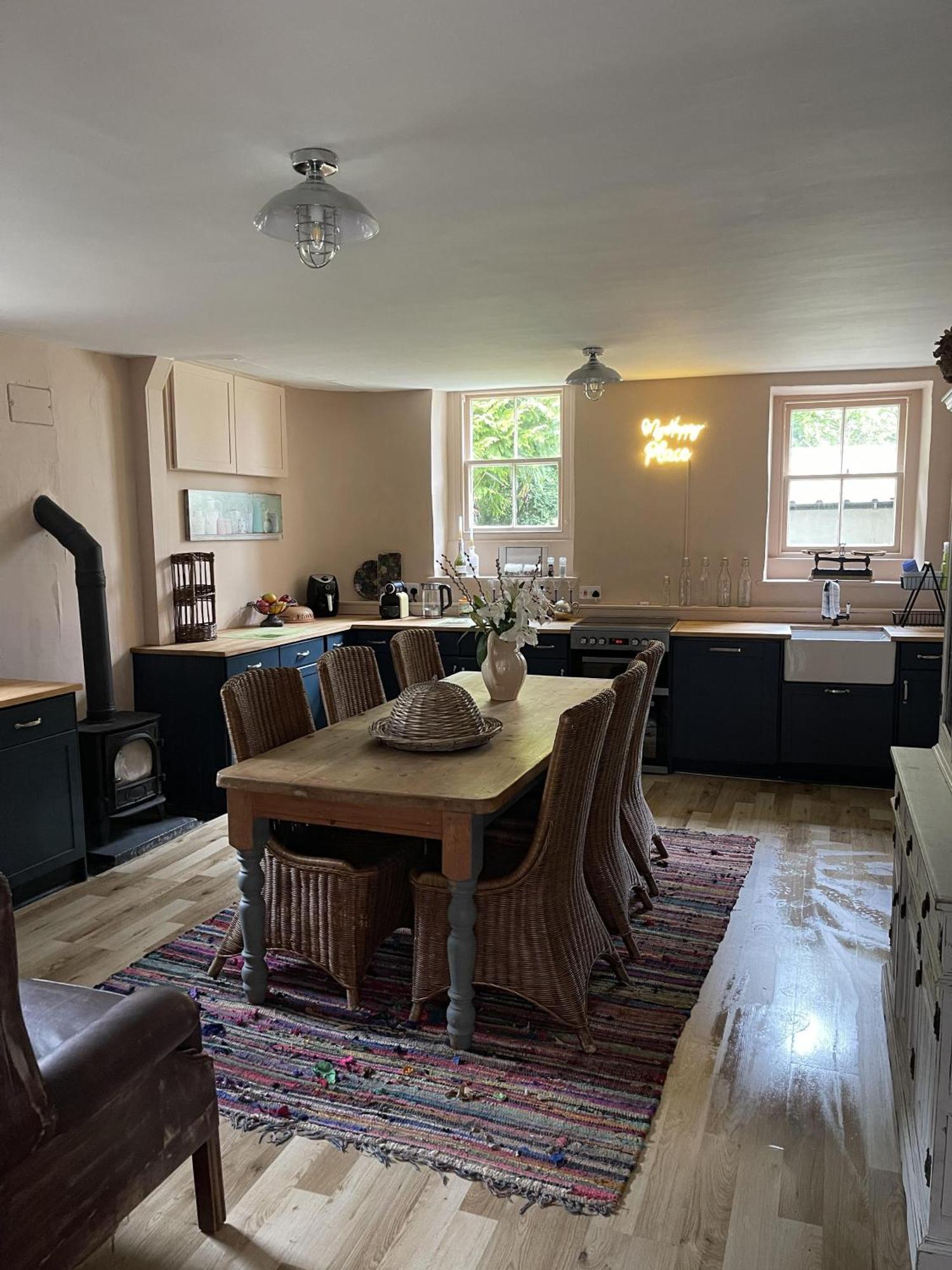 Stunning 2-Bedroomed Cottage Cockermouth Εξωτερικό φωτογραφία