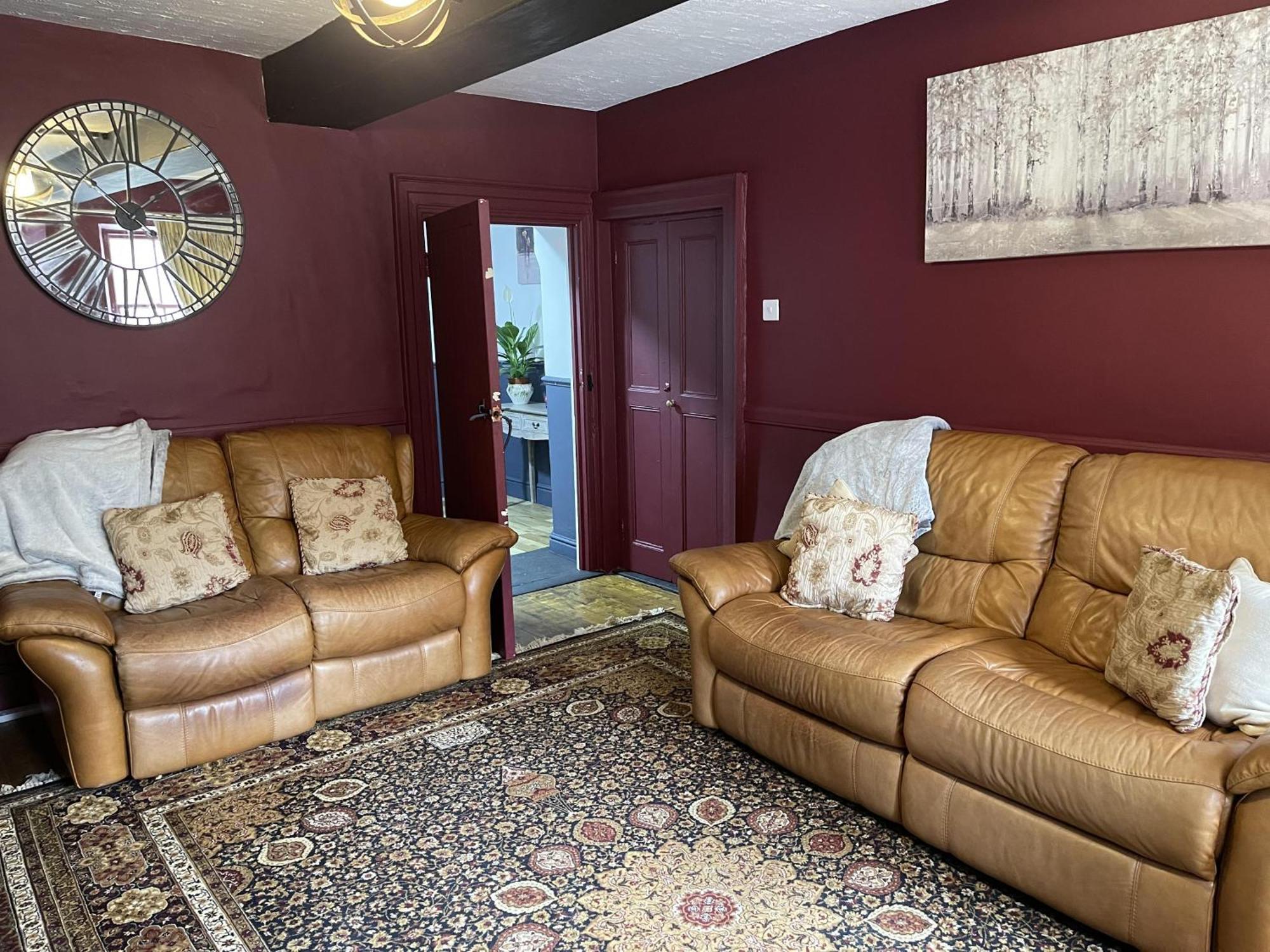 Stunning 2-Bedroomed Cottage Cockermouth Εξωτερικό φωτογραφία