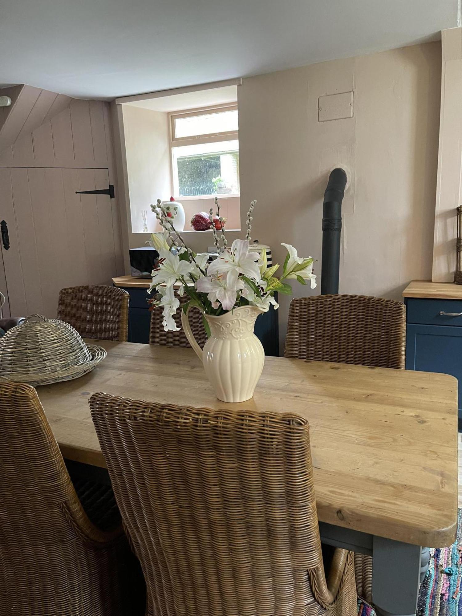 Stunning 2-Bedroomed Cottage Cockermouth Εξωτερικό φωτογραφία