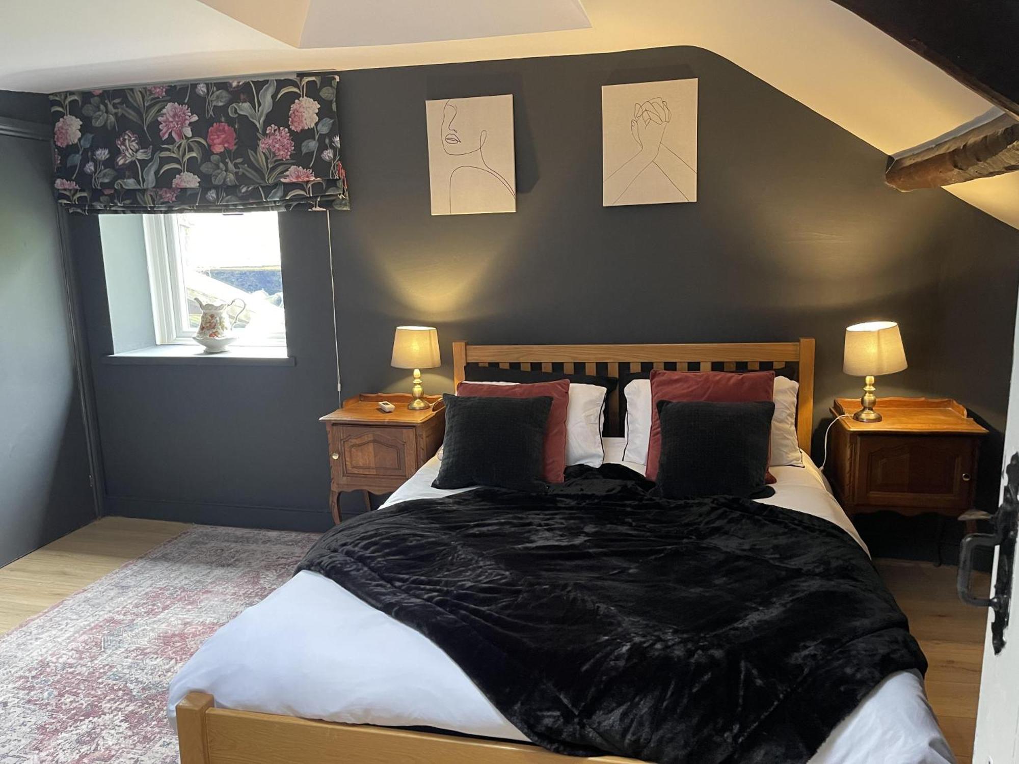 Stunning 2-Bedroomed Cottage Cockermouth Εξωτερικό φωτογραφία