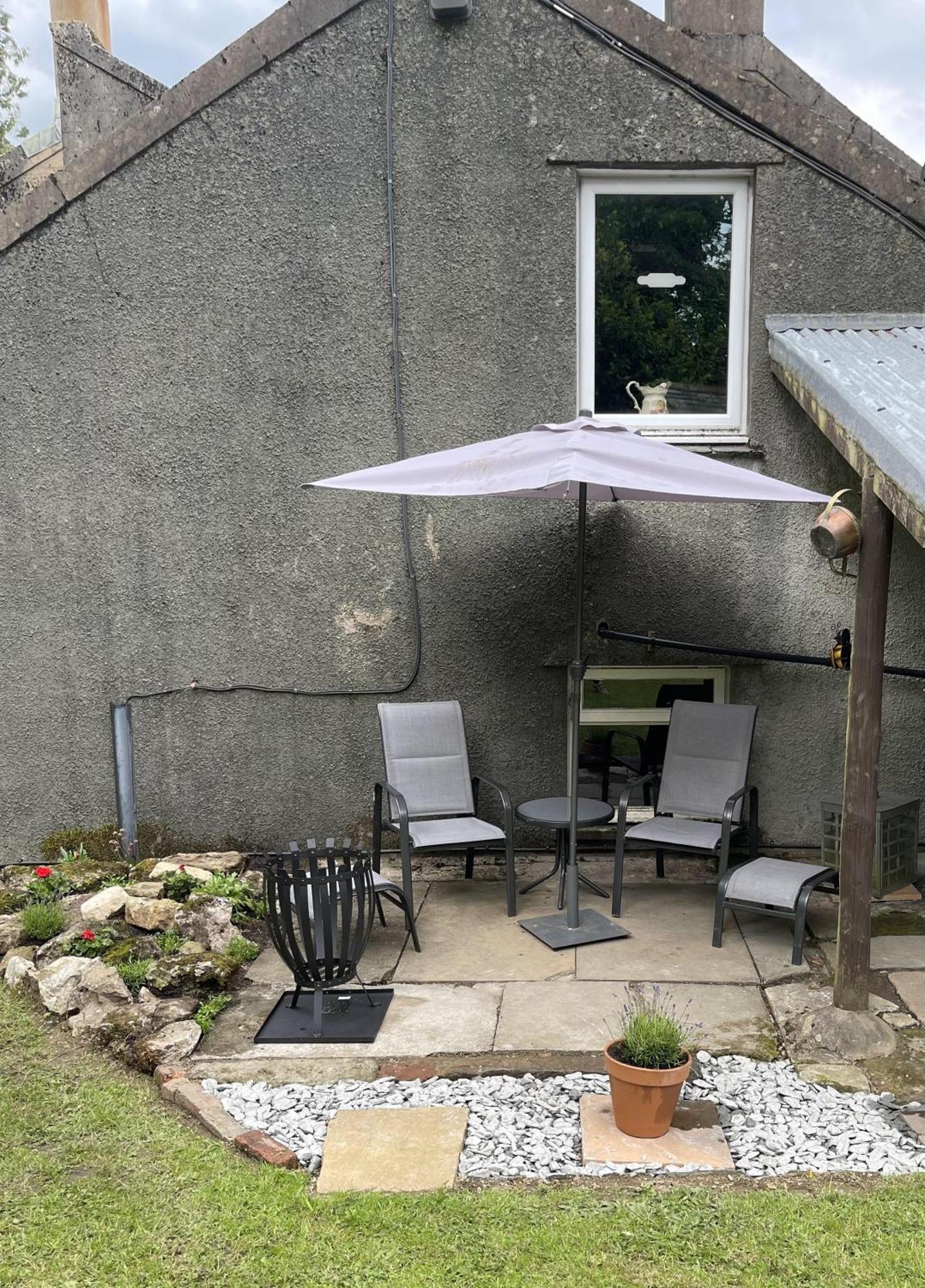 Stunning 2-Bedroomed Cottage Cockermouth Εξωτερικό φωτογραφία